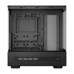 Корпус для ПК Deepcool CH690 Digital Black (R-CH690-BKNNA0D-G-1) - мініатюра 7