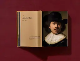 Rembrandt. The Complete Paintings - мініатюра 5