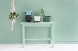 Відро для сміття Brabantia Sort&Go, темно-зелений, 3 л (129865) - мініатюра 2