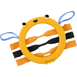Сенсорний гризунець Fisher-Price Морські друзі в асортименті (JHB54) - мініатюра 7