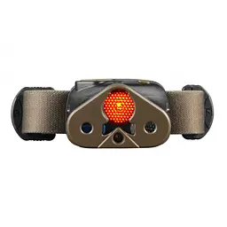 Ліхтар налобний Mactronic Nomad 03 (340 Lm) RGB Kit (THL0022) - мініатюра 8