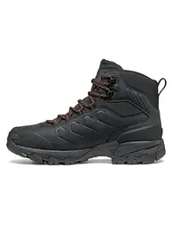 Черевики чоловічі Scarpa Moraine Polar GTX Man 45 Темно-сірий - мініатюра 2