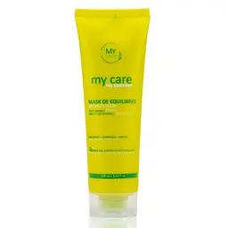 Нормалізуюча маска для волосся MY COSM Oil Control Mask 250 мл