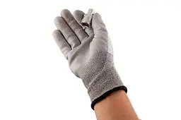 Головка торцева шестигранна Intertool 8мм x 1/2" матова - мініатюра 3