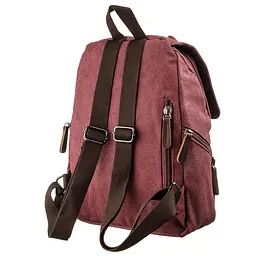 Рюкзак Vintage 34х25х9,5 см sum0012811 - мініатюра 3