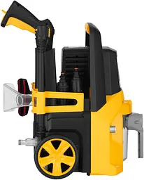 Мінімийка високого тиску 2E AquaClean 4в1 (2E-HPW1613VC) - мініатюра 6