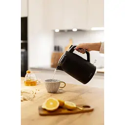Електрочайник Gorenje K 17 DPB (K17DPB) - мініатюра 7