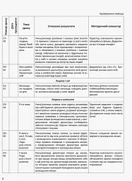 Я досліджую світ. 1 клас. Методичний посібник. Частина 2 - мініатюра 3