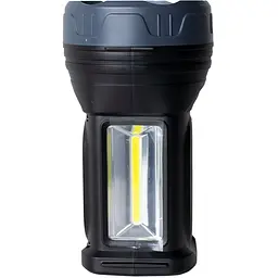 Ліхтар акумуляторний Євросвітло LED TGX-9011 (58396) - мініатюра 3