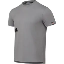 Футболка Frontier Гостра Каша XL Grey - мініатюра 4