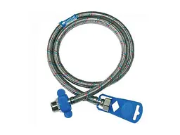 Шланг SANTAN 70см FLEX-WATER Г-Ш