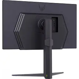 Монітор LG UltraGear 27` 27GS75Q-B [131220] - мініатюра 5