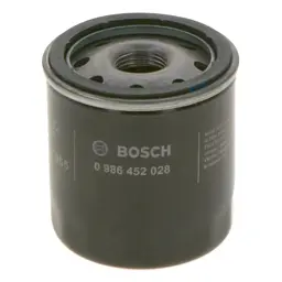 Фільтр масляний Bosch 0 986 452 028