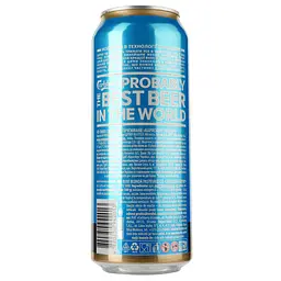 Упаковка пива Carlsberg Export Pilsner світле 5.4% 12 л (0.5 л х 24 шт.) з/б - мініатюра 3