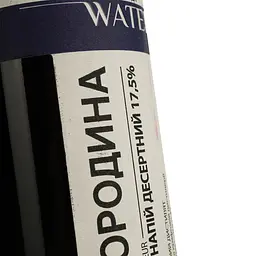 Напій алкогольний Witch Water Смородина десертний плодовий 17.5% 0.5 л - мініатюра 3