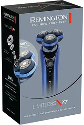 Електробритва Remington X7 Limitless X XR1775 (7054165) - мініатюра 3