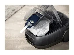 Пилосос Electrolux EB61C2DBP - мініатюра 2