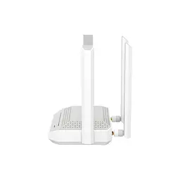 Маршрутизатор Keenetic Speedster 4G+ (KN-2911) - мініатюра 4
