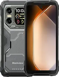 Смартфон BLACKVIEW Xplore 1 5G 16/512GB Black