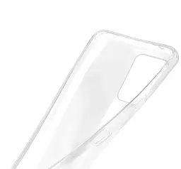 Силіконовий чохол BeCover для Nokia G42 5G Transparancy (710731) - мініатюра 4