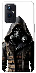 Чохол Demsky Сталкер 4 для OnePlus 9