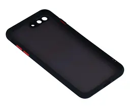 Чохол XON PhoneCase для iPhone 7 Plus / 8 Plus (PCSB1108200B 9281) Чорний - мініатюра 4