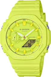 Годинник Casio GA-2100-9A9ER