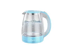 Електрочайник Dario DR1802 BLUE