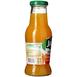 Сік Jaffa Апельсиновий 250 мл (14780) - мініатюра 2