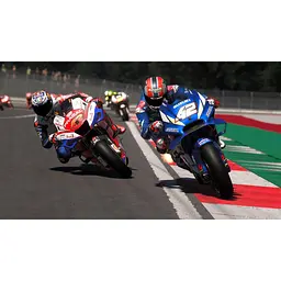 Ключ активації Microsoft MotoGP19 для Xbox One/Series - мініатюра 5