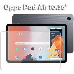 Захисне скло BeCover для Oppo Pad Air 10.36" (708965) - мініатюра 2