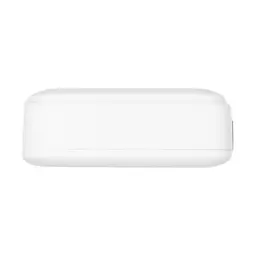 2E Мобільний маршрутизатор PowerLink (MiFi-1 2024) LTE, Wi-Fi4, 1xUSB, 1xCRC9 білий - мініатюра 9