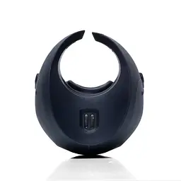 Мастурбатор Kiiroo Hot Octopuss Pulse Duo Lux 10.6 см (сірий) - мініатюра 5