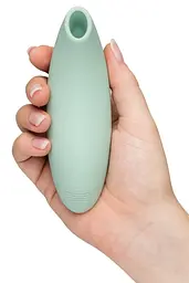 Стимулятор We-Vibe Melt 2 Вакуумний клітора зі смарт-управлінням - мініатюра 6