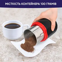 Кавомолка Neor Mill 100BL (21801020) - мініатюра 5
