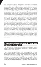 Collection F. Enseigner le francais aux adultes migrants - Ерве Адамі - миниатюра 13