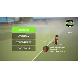 Ключ активації Microsoft Rugby League Legends '23 для Xbox One/Series S/X - мініатюра 7