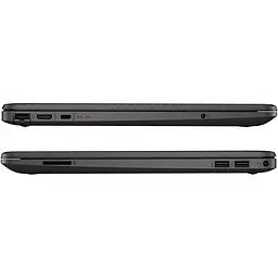 Ноутбук HP 250R G9, Intel Core 7 150U до 5.4 ГГц, 15.6-дюймовий Full HD, 16 ГБ, SSD 512 ГБ, Intel Graphics, Free Dos - мініатюра 7
