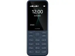 Мобільний телефон Nokia 130 DS 2023 Dark Blue (286841606)
