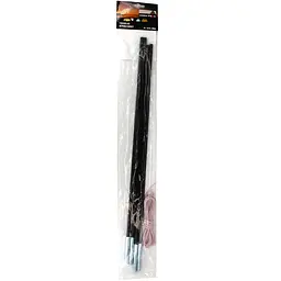 Набір дуг High Peak Fiberglass Repair Kit 7.9 mm Black (41710) - мініатюра 2