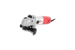 Кутова шліфувальна машина болгарка електрична Intertool DT-0263 750 Вт х 125 мм - мініатюра 4