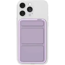 Зовнішній акумулятор Proove Hyperion 10000mAh 20W Purple (PBHN15020009) [143603] - мініатюра 5
