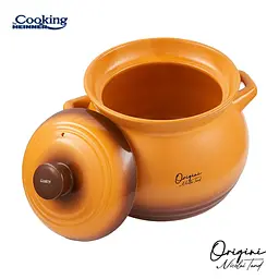 Горщик Heinner керамічний 17 x 18 см 4.5 л (HR-FJ-052) - мініатюра 3