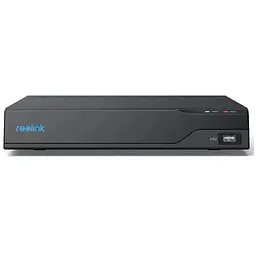 Реєстратор для відеоспостереження Reolink NVS8