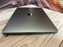 Ноутбук Apple MacBook Pro 13" A1989 i7-8559U/16/500 (C02XJ0RFJHD2) Б/в - мініатюра 5