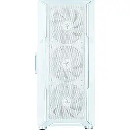 Корпус Zalman i3 Neo TG White [146881] - мініатюра 4