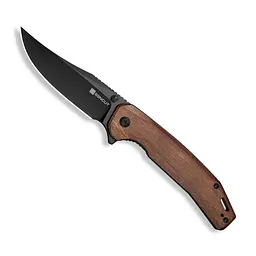Ніж cкладний Sencut Vornix S25038-3 Wood