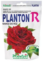 Добриво PLANTON C для всіх видів троянд