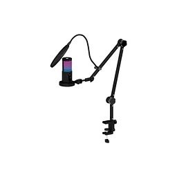 Мікрофон Hator Signify RGB PRO+ (HTA-516) - мініатюра 2