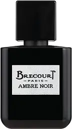 Оригінал Brecourt Ambre Noir 50 мл Парфумована вода - мініатюра 1